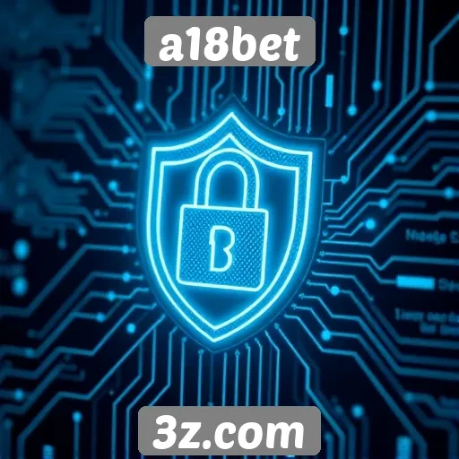 Análise sobre a segurança do site a18bet