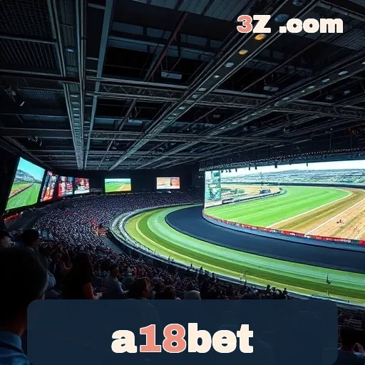 a18bet: Bônus e Ofertas que Transformam sua Experiência de Jogo