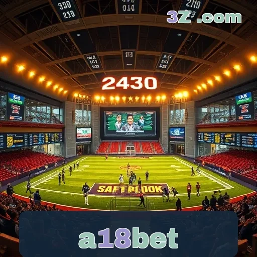 a18bet: Descubra as Maravilhas do Casino Online no Brasil