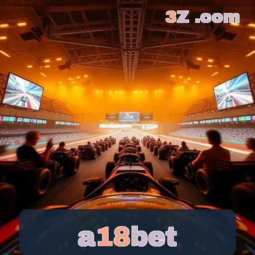 a18bet: Emoção e Grandes Oportunidades nos Jackpots!