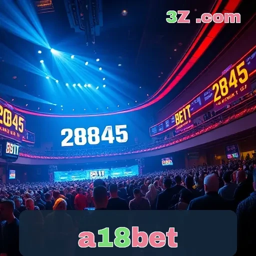 a18bet: Loterias Que Transformam Seu Destino com Grandes Prêmios