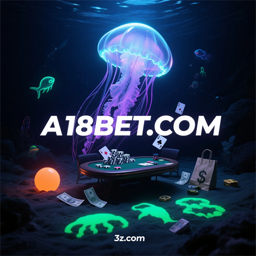Descubra o Mundo do Pôquer no a18bet